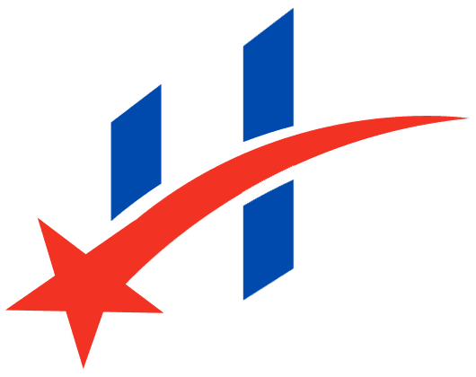 Hoopstars Logo