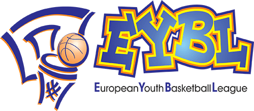 EYBL Logo