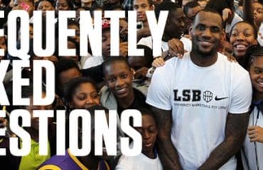 LSB-FAQS