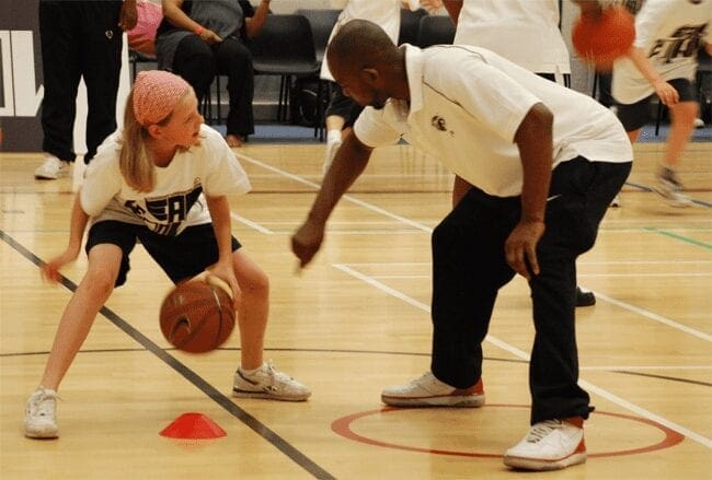 Girl-coaching-clinic
