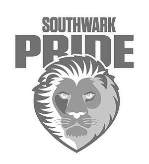 SOUTHWARK-PRIDE-LOGO.-300 GREYSCALE