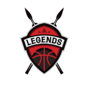 London Legends logo