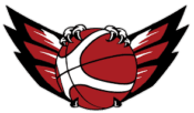 Harrow Blackhawks logo