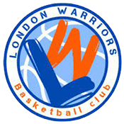 London Warriors logo