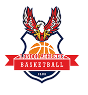 London Athletic logo