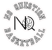 No Question Basketball Academy logo
