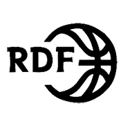 RDF Eagles logo