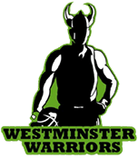 Westminster Warriors logo