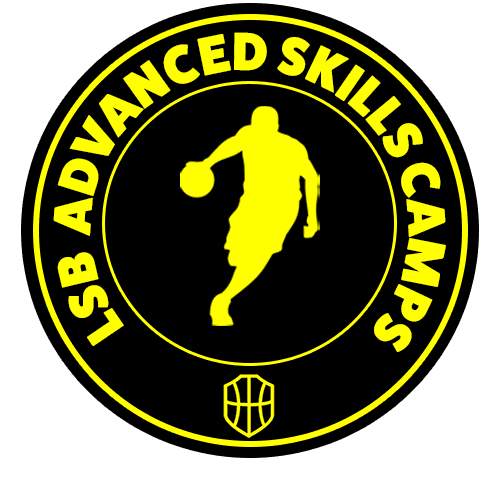 LSB ADVANCED SKILLS CAMP LOGO