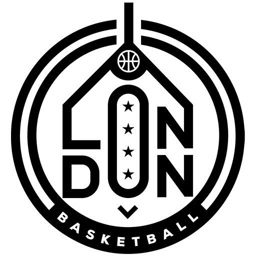 London Basketball Network logo