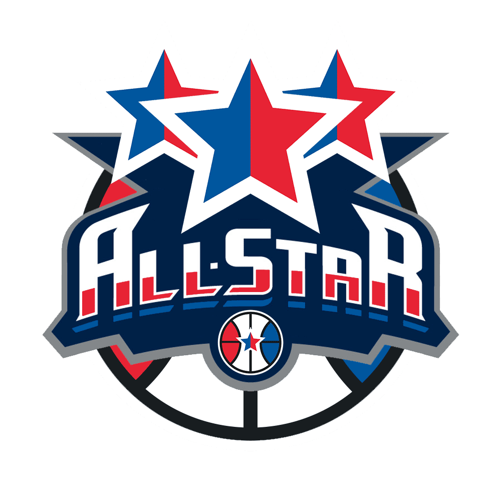CBL All Star Logo