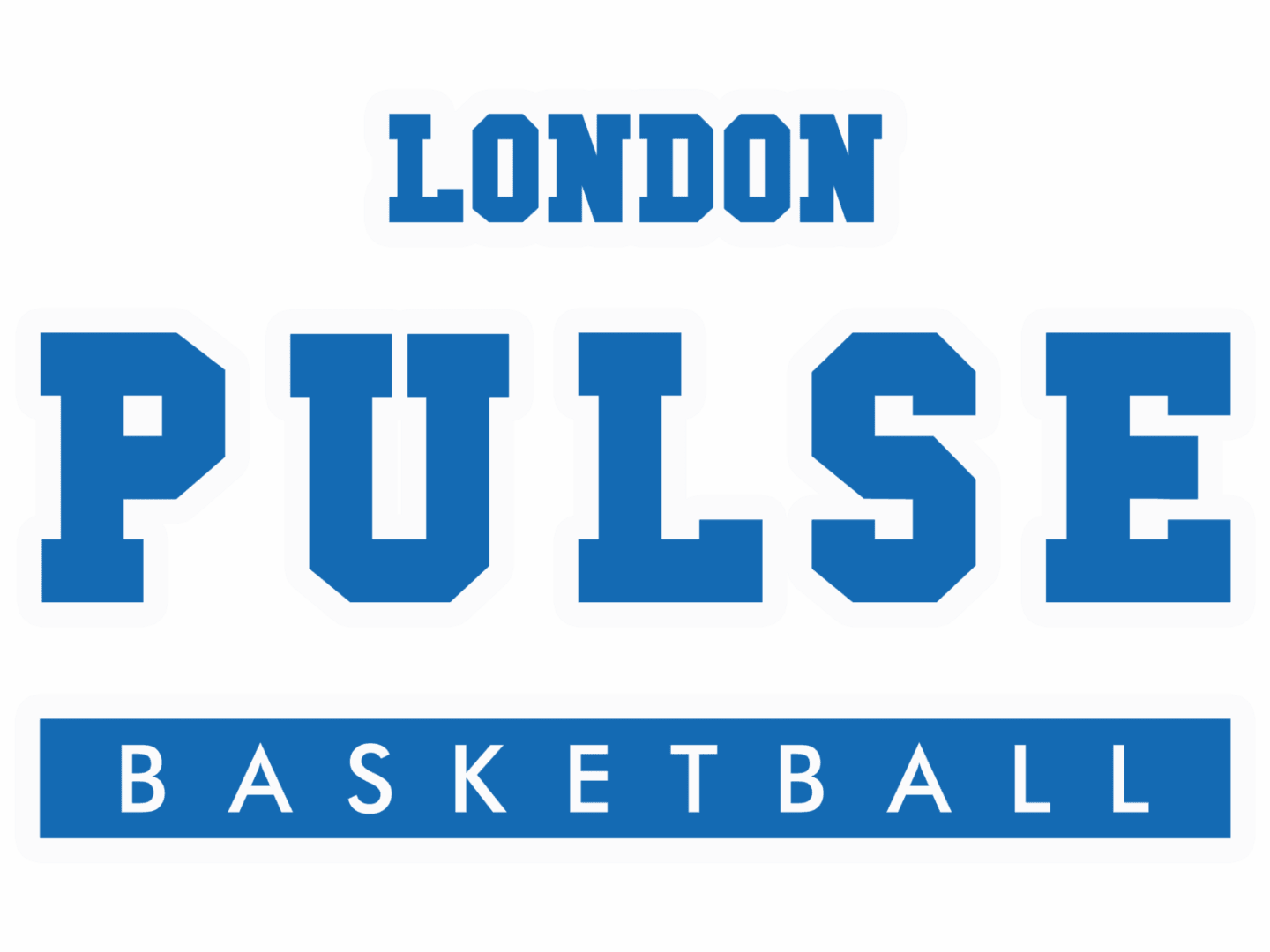 London Pulse logo