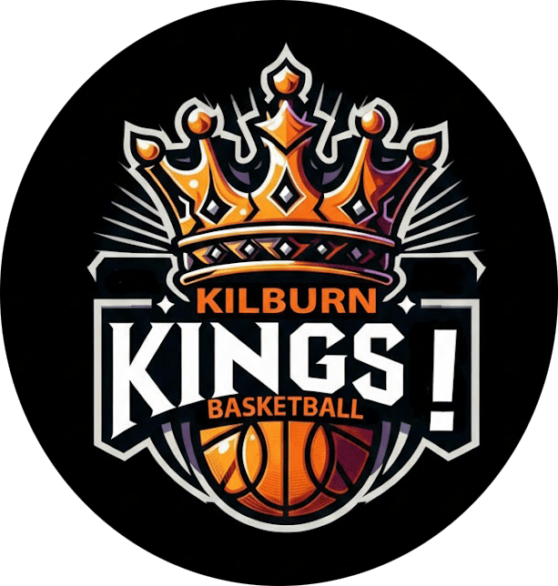 Kilburn Kings logo