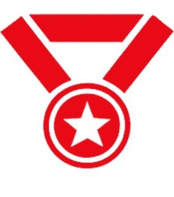 Awards and recognition icon