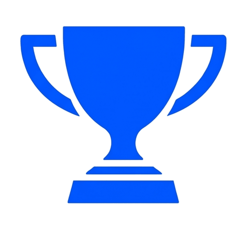 Competitions and challenges icon