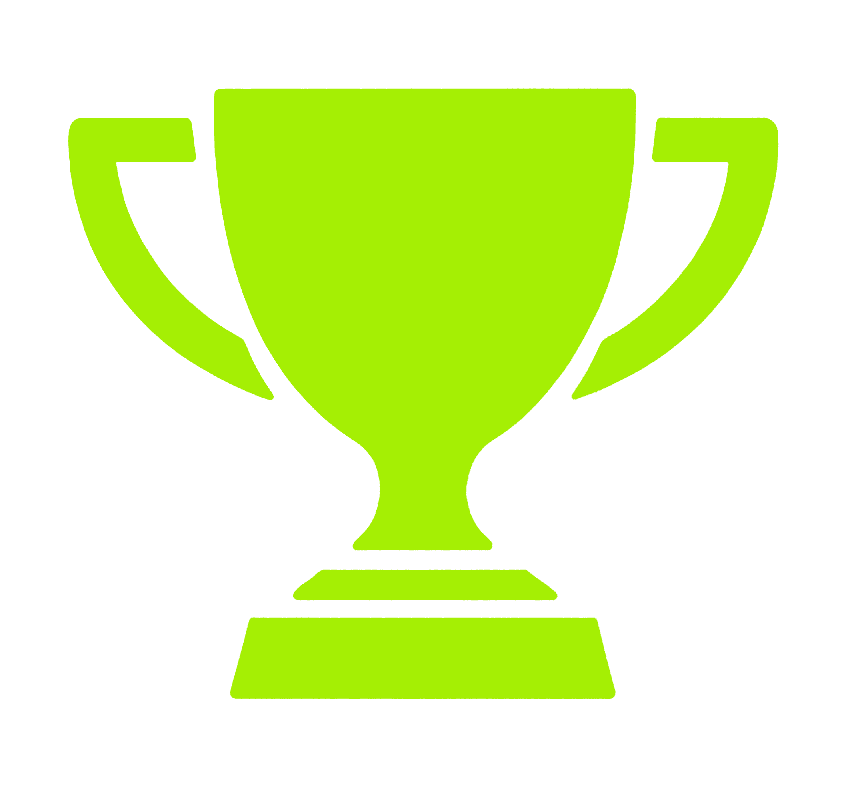 Competitions and challenges icon